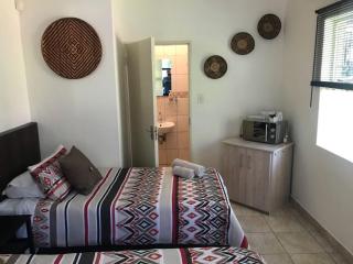 Danamara Garden Studios - Phalaborwa - 4