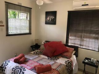 Danamara Garden Studios - Phalaborwa - 5