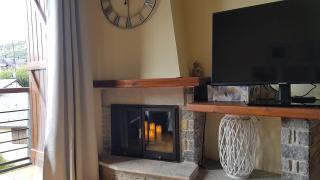 Family Duplex Esterri - 6
