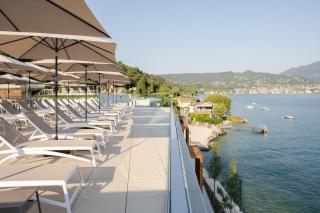 Ah Porticcioli Boutique Apartments - San Felice del Benaco - 3