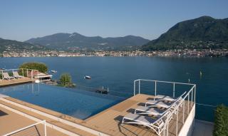 Ah Porticcioli Boutique Apartments - San Felice del Benaco - 0