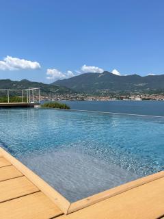 Ah Porticcioli Boutique Apartments - San Felice del Benaco - 8