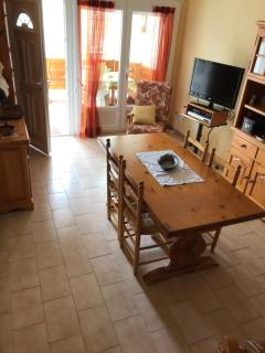 charme et simplicité de ce nouveau bien - Empuriabrava - 0