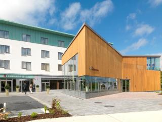 The Killeshin Hotel Portlaoise - Portlaoise - 8