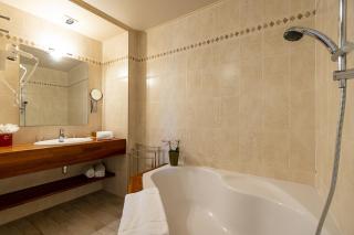 Hôtel Capo Rosso - Piana - 1