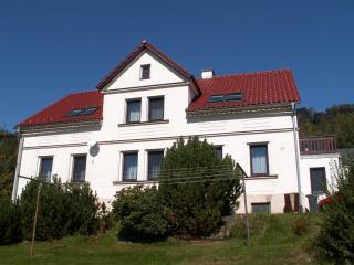 Apartmán Tisá 68 - Tisá - 6