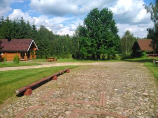 Kõrgemäe Turismitalu - 2