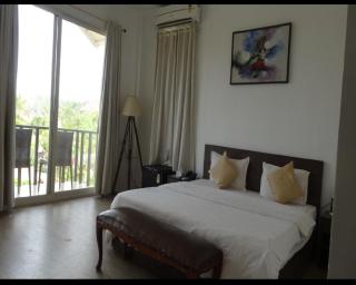 Exotica Beach Retreats Diveagar - Diveagar - 8