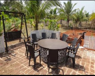Exotica Beach Retreats Diveagar - Diveagar - 5