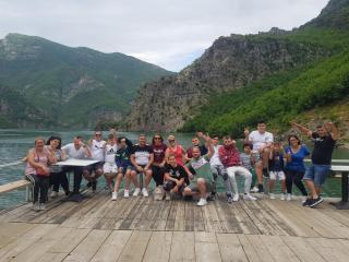 Rozafa Ferry & Accommodation - 6