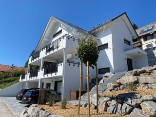 Villa Number 8 - Feldberg - 9