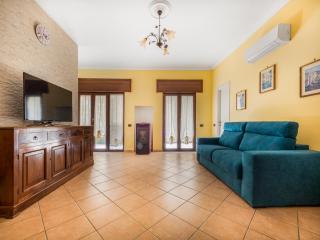 Grande Platano - Spacious Apartment in Sorrento - Sant'Agnello - 4