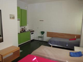 Minimotel - Tohmajärvi - 9