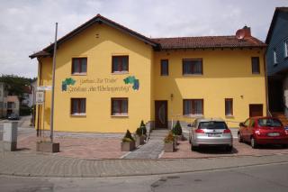Gaestehaeuser Am Nibelungensteig - Lautertal - 9