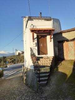 Casa da fonte - Lavacolhos - 0