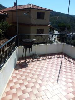Casa da fonte - Lavacolhos - 2