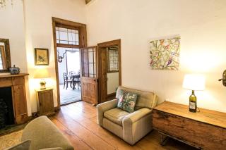 Garden House - 6
