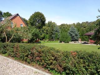 Sodyba Skardupiai - 0