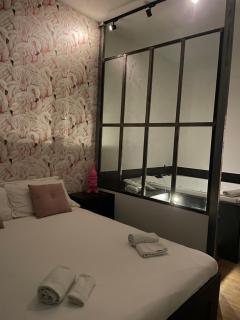 Royalroom2.0-relaxing spa & luxury apartments - Ostia - 6