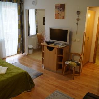 Tip Top Wellness Apartman Zalakaros - Zalakaros - 9