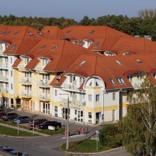Tip Top Wellness Apartman Zalakaros - Zalakaros - 8