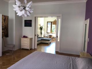 Ferienwohnung an der grünen Clara - Erfurt - 0