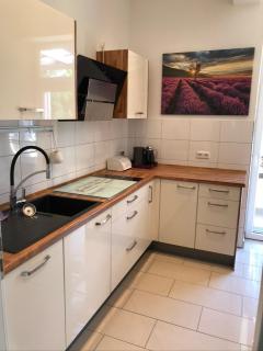 Ferienwohnung an der grünen Clara - Erfurt - 6