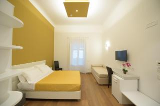 B&B "Corte Mopps" Grottaglie città della ceramica - SPA Elysium - 2