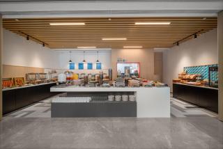 Holiday Inn Express Rongcheng Science and Technology Park - Rongcheng - 5