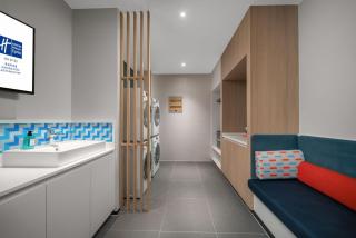 Holiday Inn Express Rongcheng Science and Technology Park - Rongcheng - 4