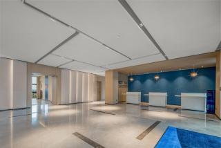 Holiday Inn Express Rongcheng Science and Technology Park - Rongcheng - 3