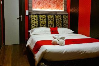 RedDoorz Plus near Nagoya Hill Batam 6 - Bumiayu - 7