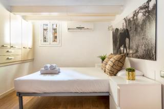 Fridays Flats Dreamy Duplex - Stylish Beach Loft - Barcelone - 3