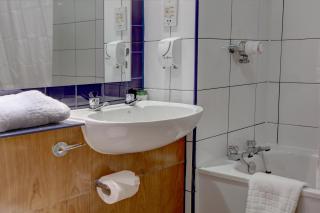 Plaza Hotel, Preston Lancashire, Sure Collection by Best Western - 4