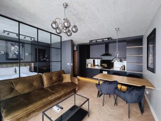Silesia Aparthotel - Szczecin - 8