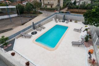 Casas Madalena - Seia - 1