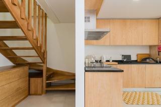 Casas Madalena - Seia - 4