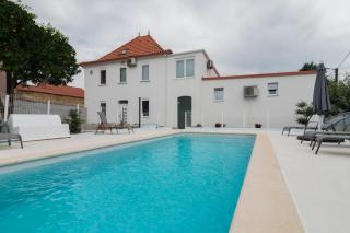 Casas Madalena - Seia - 9