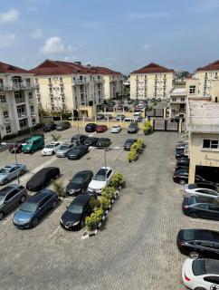 Luxury condo - Lekki - 6