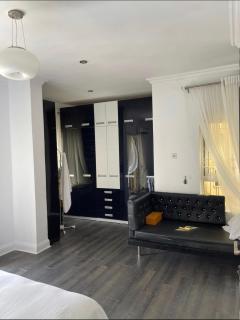 Luxury condo - Lekki - 5