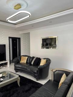 Luxury condo - Lekki - 3