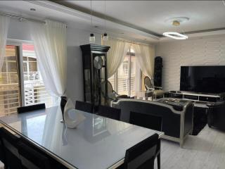 Luxury condo - Lekki - 2