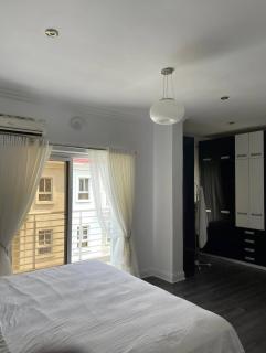 Luxury condo - Lekki - 1