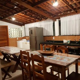 Casa7 RCR Green Field - Descanso e Natureza - Arraial d'Ajuda - 9