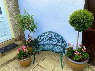 Rose Cottage: Delightful 4 bedroom detached home - Portrush - 6