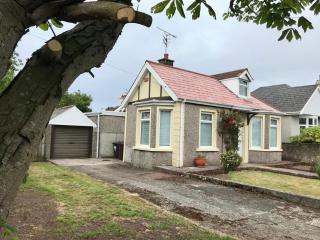 Rose Cottage: Delightful 4 bedroom detached home - Portrush - 7