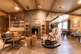 Lapland Hotels Ounasvaara Chalets - 7
