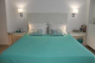 Sun Stories Suites - Vóthon - 5