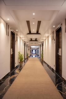 Hotel Rajmahal - Guwahati - 5