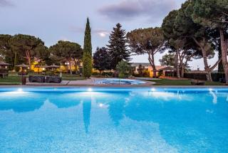 Hotel Mas Solà - Santa Coloma de Farners - 9